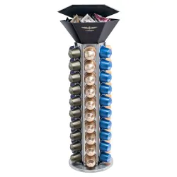 Torre de Café Pilot