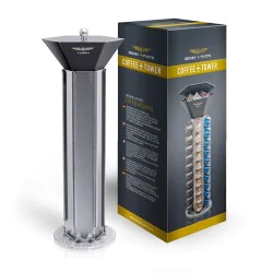 Torre de Café Pilot