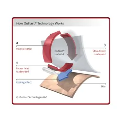 Almohadilla David Clark para DC-ONE/DC PRO