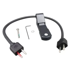 Mic Retrofit Kit M-7/DC David Clark