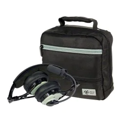 Cascos David Clark DC PRO-X2