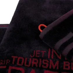 Aeroplane beachtowel