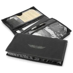 Master Logbook Case