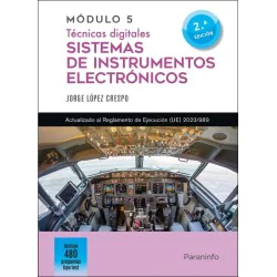 Módulo 5. Técnicas digitales. Sistemas de instrumentos...