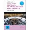 Módulo 5. Técnicas digitales. Sistemas de instrumentos electrónicos - Spanish