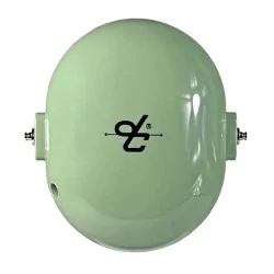 David Clark Right Drill Shallow Dome