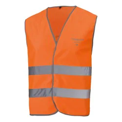High Visibility Air Crew Waistcoat