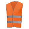 High Visibility Air Crew Waistcoat