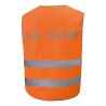 High Visibility Air Crew Waistcoat