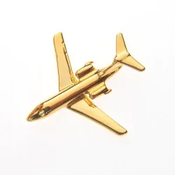 Pin Cessna Citation III IV