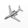 Pin Cessna Citation III/IV Nickel