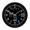 Cessna Altimeter Round Clock