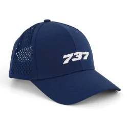 Gorra Boeing 737 Stratotype