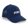 Boeing 737 Stratotype Hat