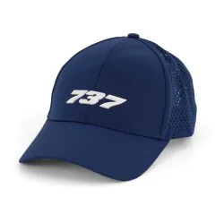 Gorra Boeing 737 Stratotype