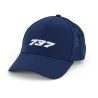 Boeing 737 Stratotype Hat