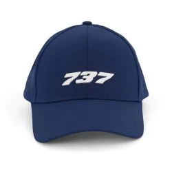 Boeing 737 Stratotype Hat