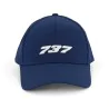 Boeing 737 Stratotype Hat