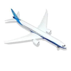 Boeing 777X Die-Cast Toy