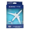 Boeing 777X Die-Cast Toy