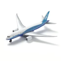 Boeing 787 Die-Cast Toy