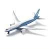 Maqueta Boeing B-787 Dreamliner