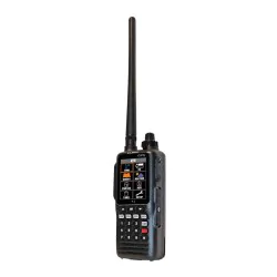 Yaesu FTA-850L Transceiver with GPS - Bluetooth