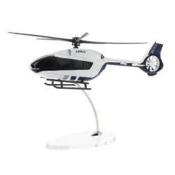 Airbus H145 Helicopter Model 1/72