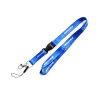 Boeing Logo Blue Lanyard