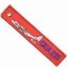 Llavero "Remove before flight Casa295"