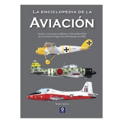 La enciclopedia de la aviación