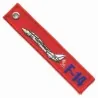 llavero "Remove before flight F-14"