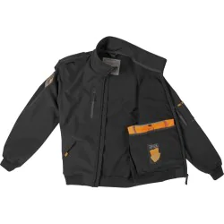 General Aviation Pilot Jacket