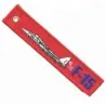 Llavero "Remove before flight F-15"