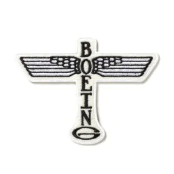 Parche Totem Boeing