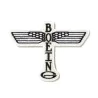 Boeing Totem Patch