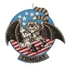 F-14A+ Tomcat Winged Patch