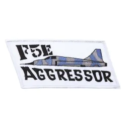 Patch F-5E aggressor