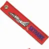 Llavero "Remove before flight Skyhawk"