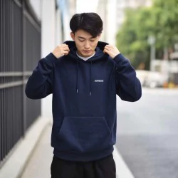 Blue Airbus Sweatshirt unisex