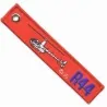 Llavero "Remove before flight R44"