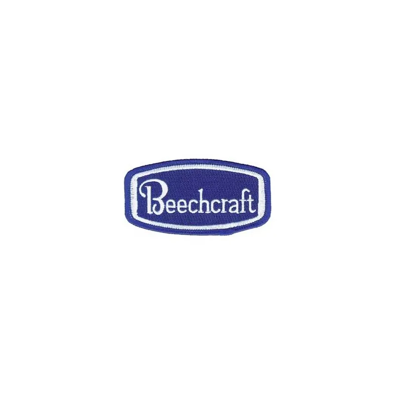 Parche "Beechcraft Logo"