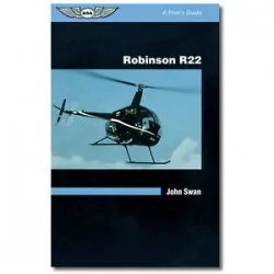 Manual Robinson R22
