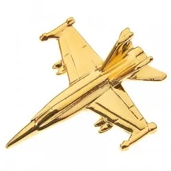 Pin F-18 Hornet