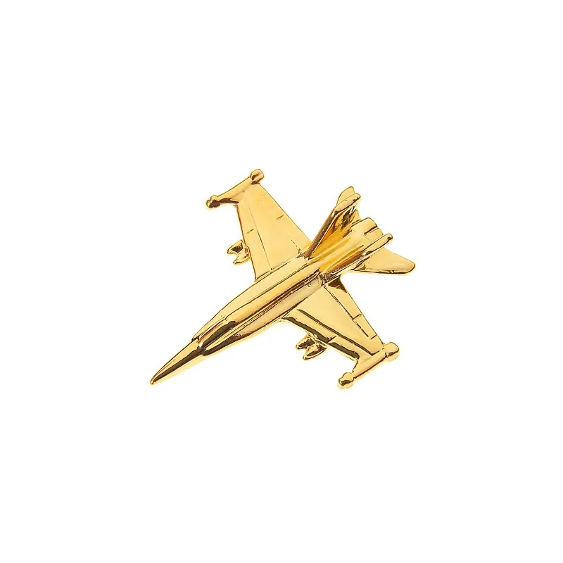 Pin F-18 Hornet