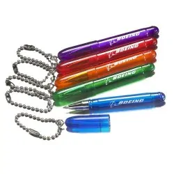 Bolígrafos de Colores Boeing (1 Ud.)