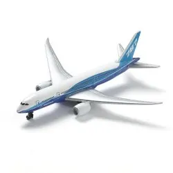 Maqueta Boeing B-787 Dreamliner