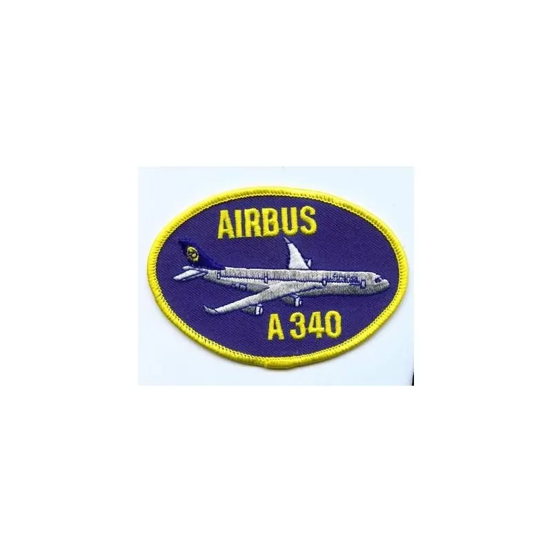 Parche Airbus A340