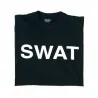 Camiseta "SWAT"