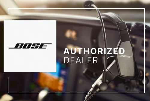 Authorized Bose Distributor